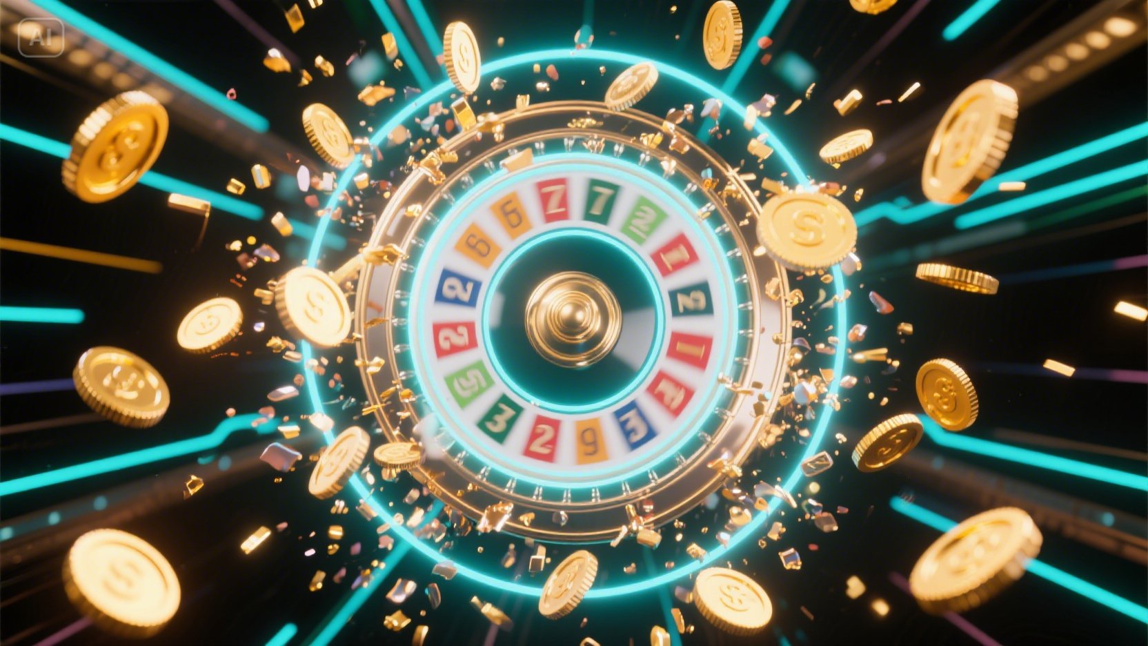 roulette game app